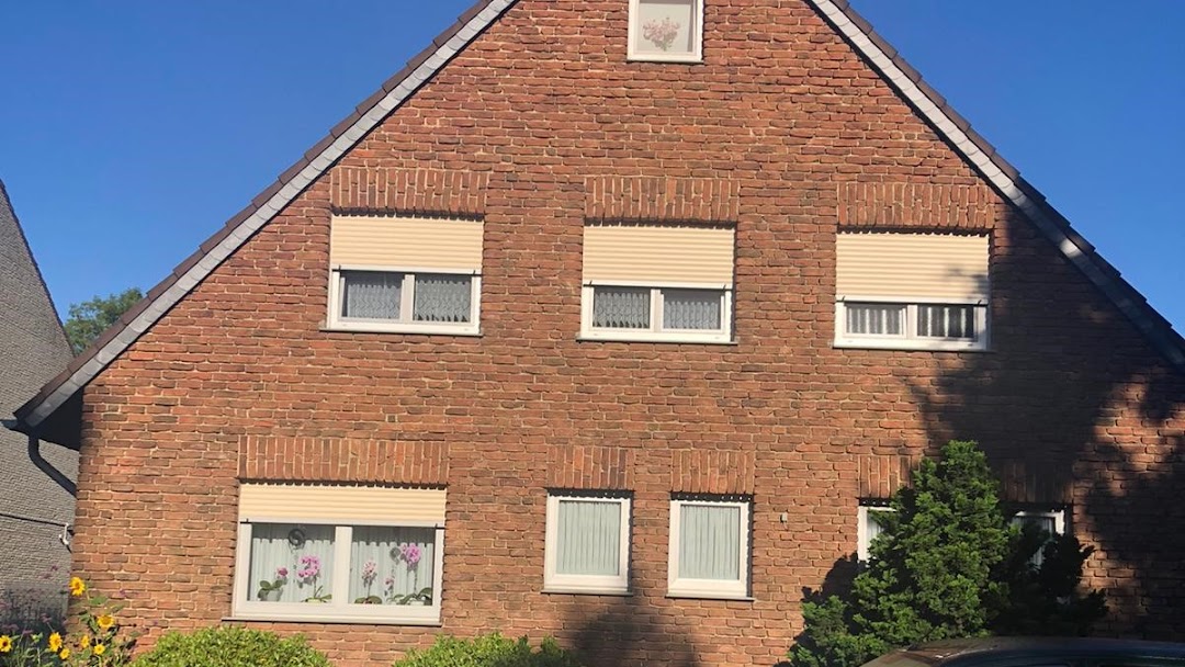 Haus Optekamp